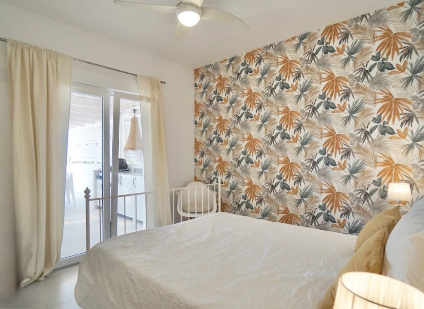Reventa - Villa - Moraira - Benimeit