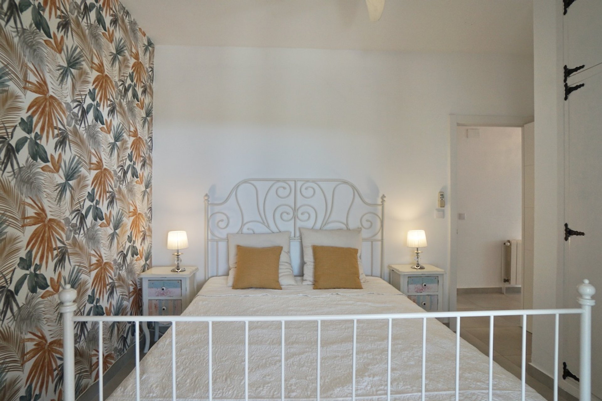 Reventa - Villa - Moraira - Benimeit