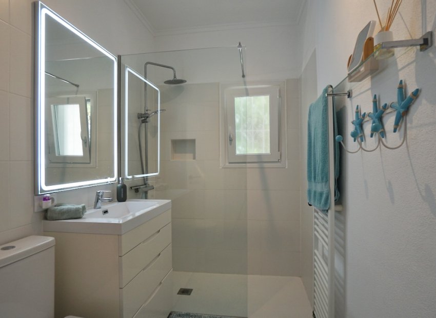 Reventa - Villa - Moraira - Benimeit