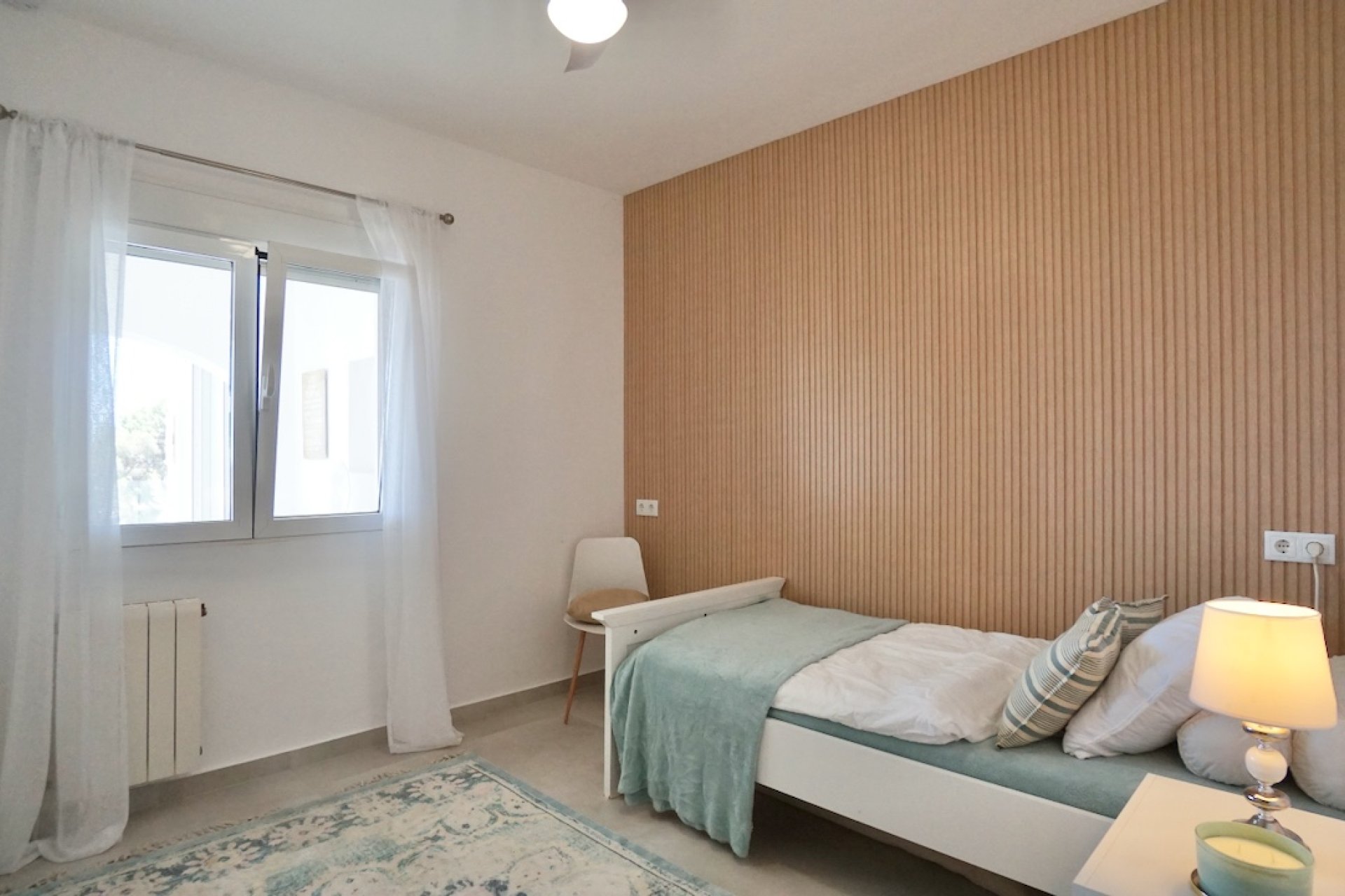 Reventa - Villa - Moraira - Benimeit