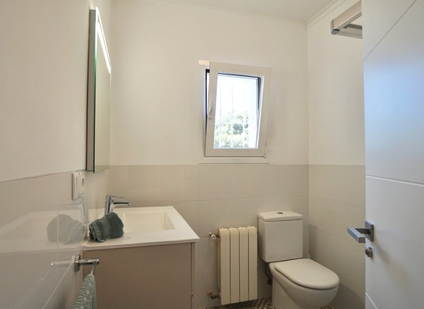 Reventa - Villa - Moraira - Benimeit