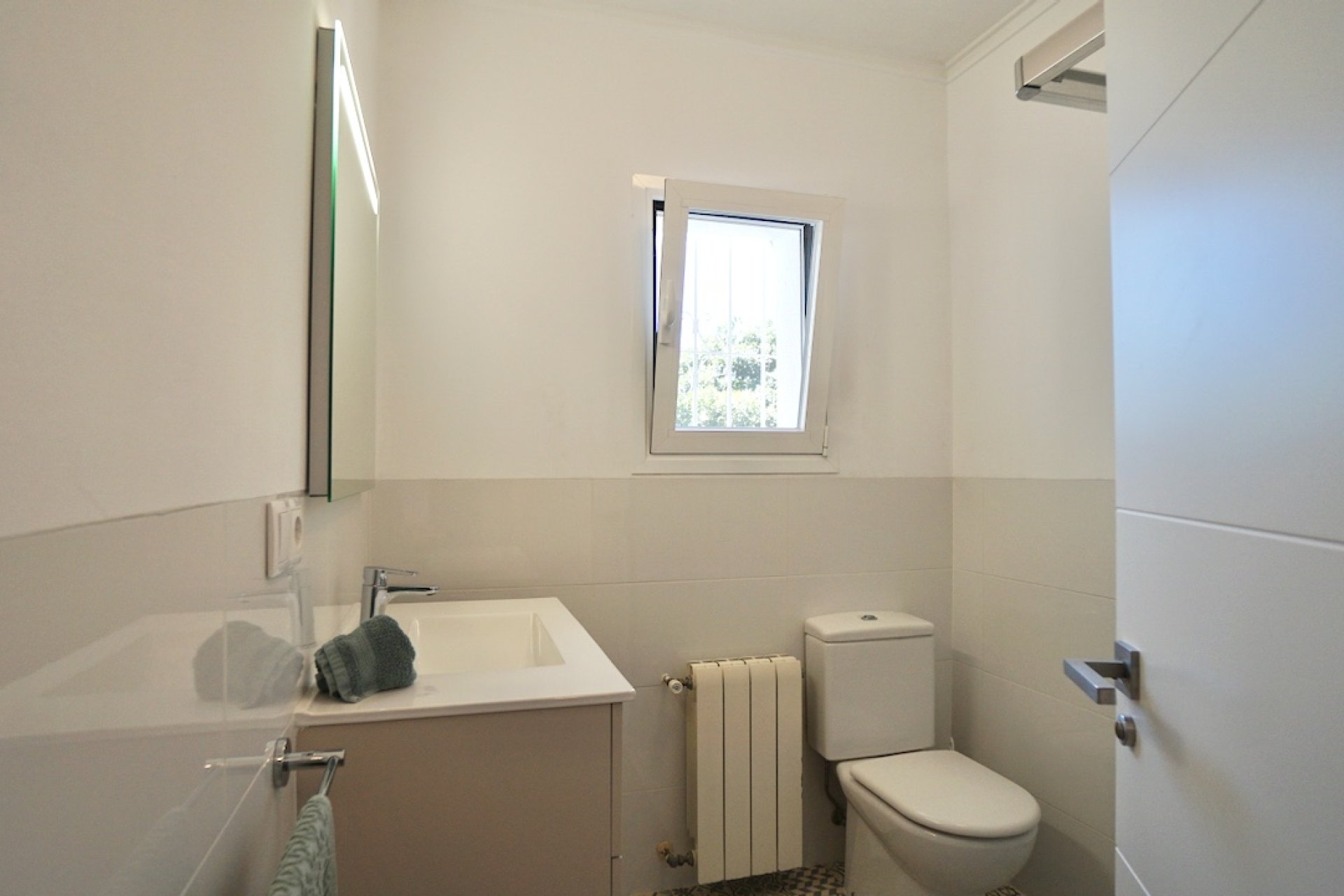 Reventa - Villa - Moraira - Benimeit