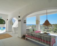 Reventa - Villa - Moraira - Benimeit