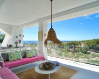 Reventa - Villa - Moraira - Benimeit