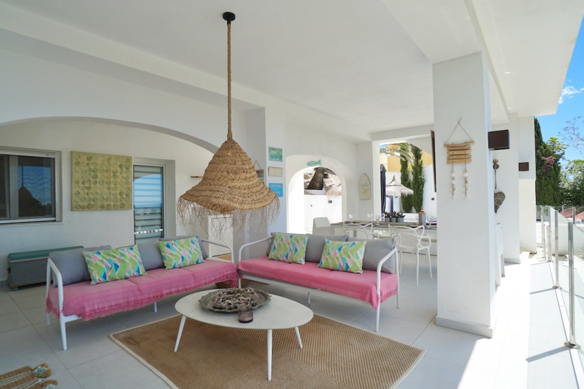 Reventa - Villa - Moraira - Benimeit