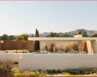 Reventa - Villa - Moraira - Camarrocha