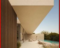 Reventa - Villa - Moraira - Camarrocha