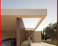Reventa - Villa - Moraira - Camarrocha