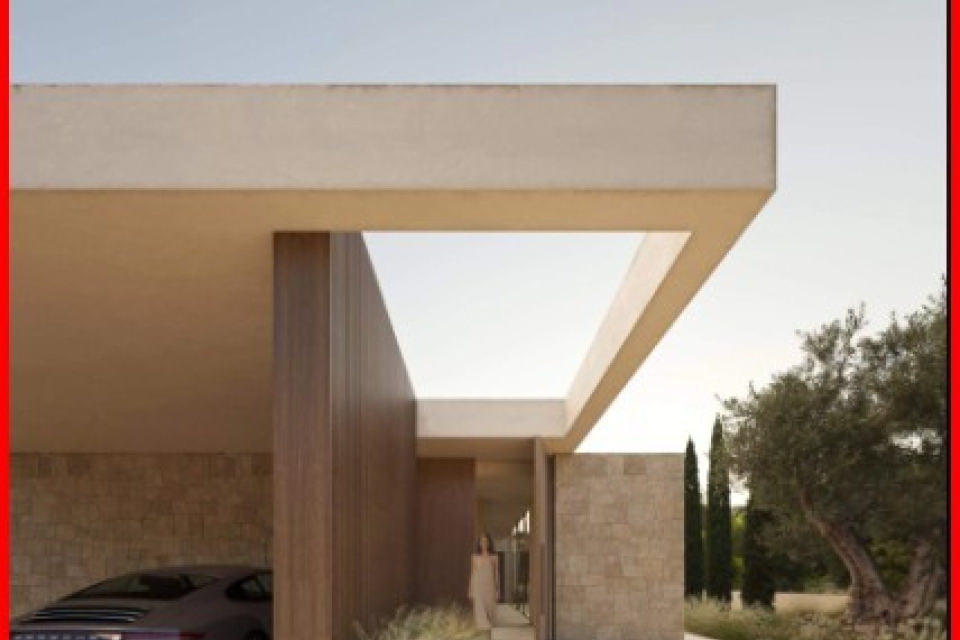 Reventa - Villa - Moraira - Camarrocha