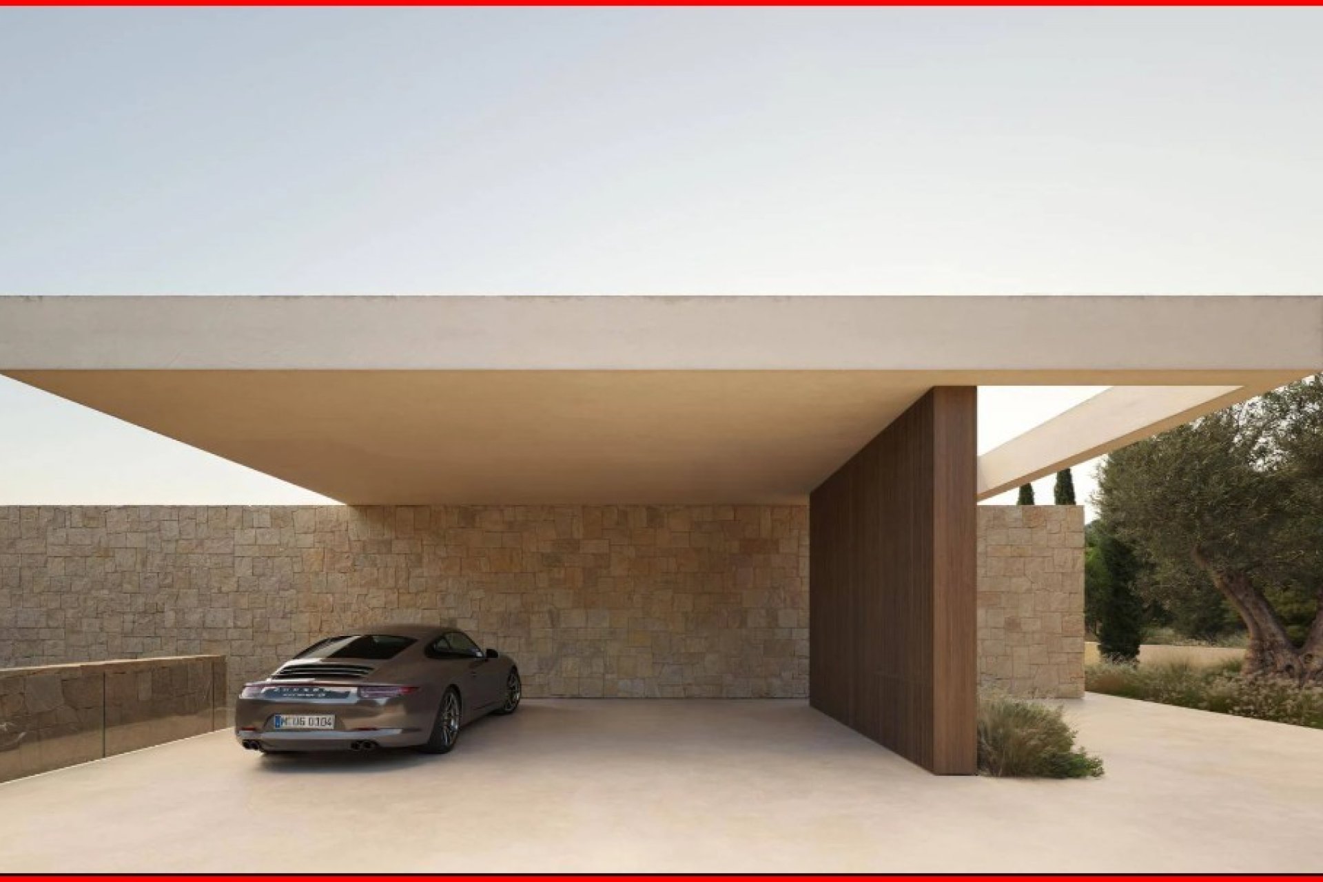 Reventa - Villa - Moraira - Camarrocha