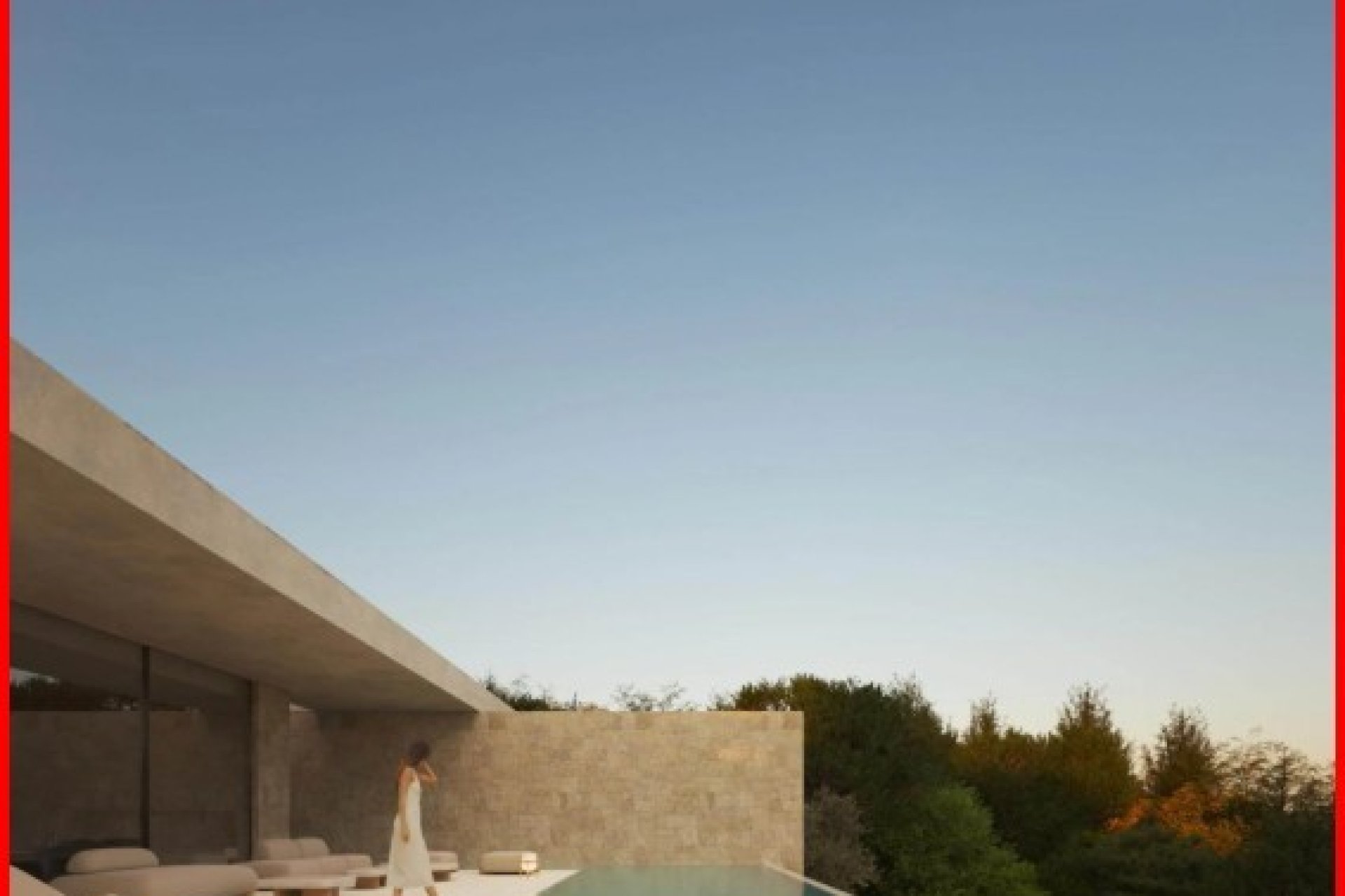 Reventa - Villa - Moraira - Camarrocha