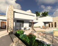 Reventa - Villa - Moraira - El Bosque