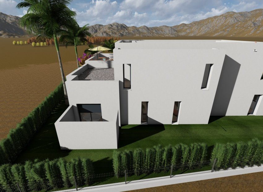 Reventa - Villa - Moraira - El Bosque