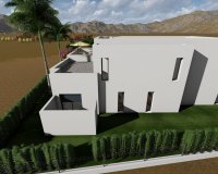 Reventa - Villa - Moraira - El Bosque
