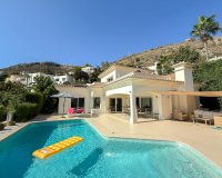 Reventa - Villa - Moraira - El Portet