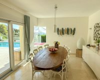 Reventa - Villa - Moraira - El Portet