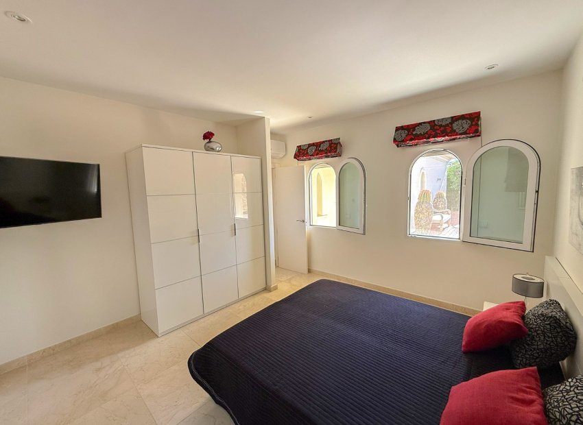 Reventa - Villa - Moraira - El Portet