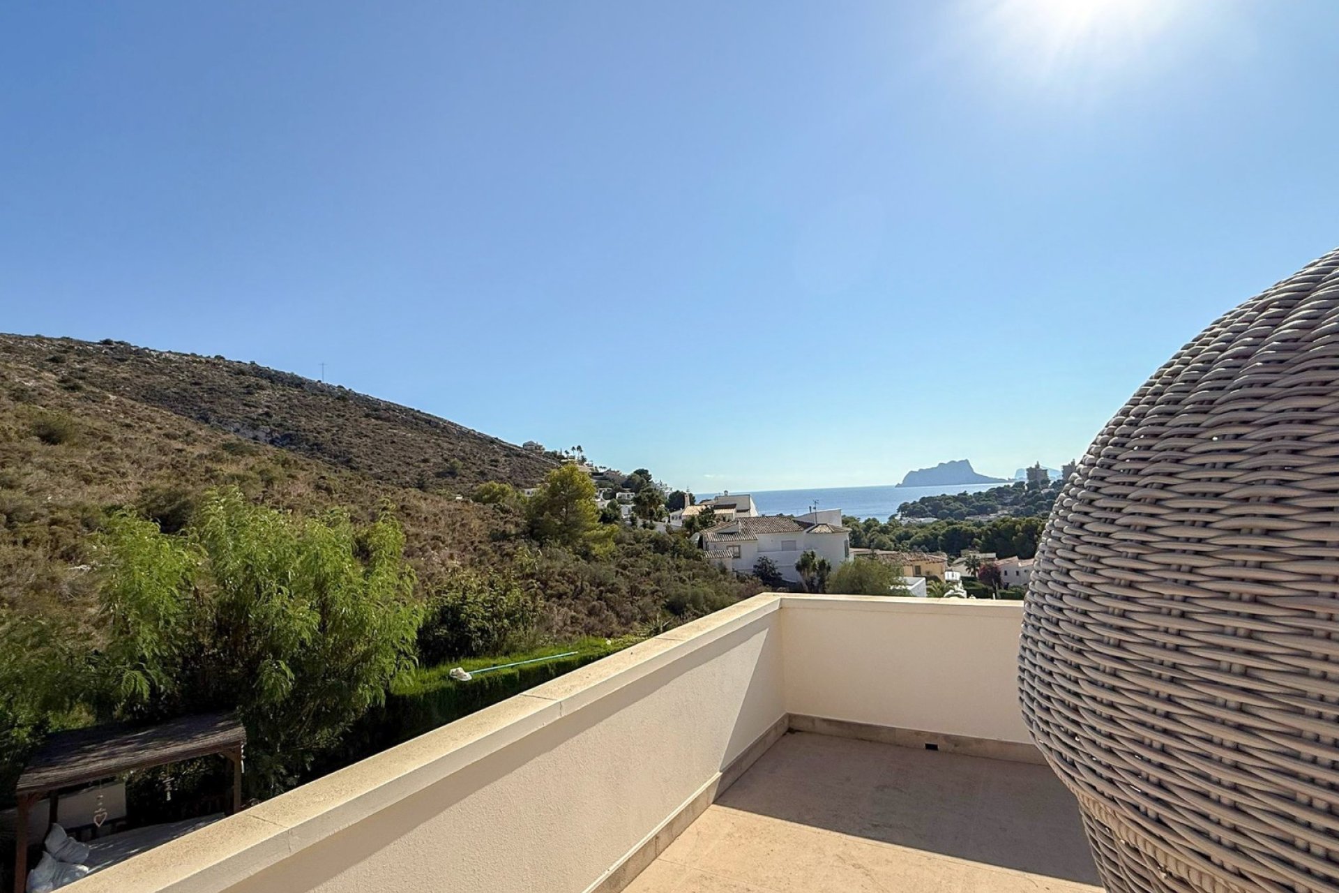 Reventa - Villa - Moraira - El Portet