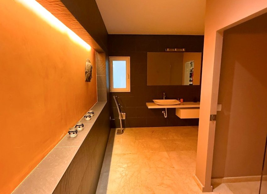 Reventa - Villa - Moraira - El Portet