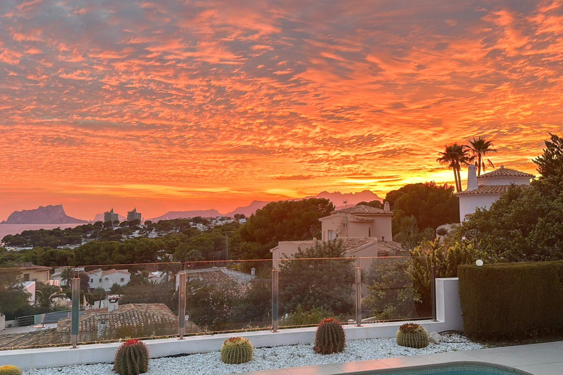 Reventa - Villa - Moraira - El Portet