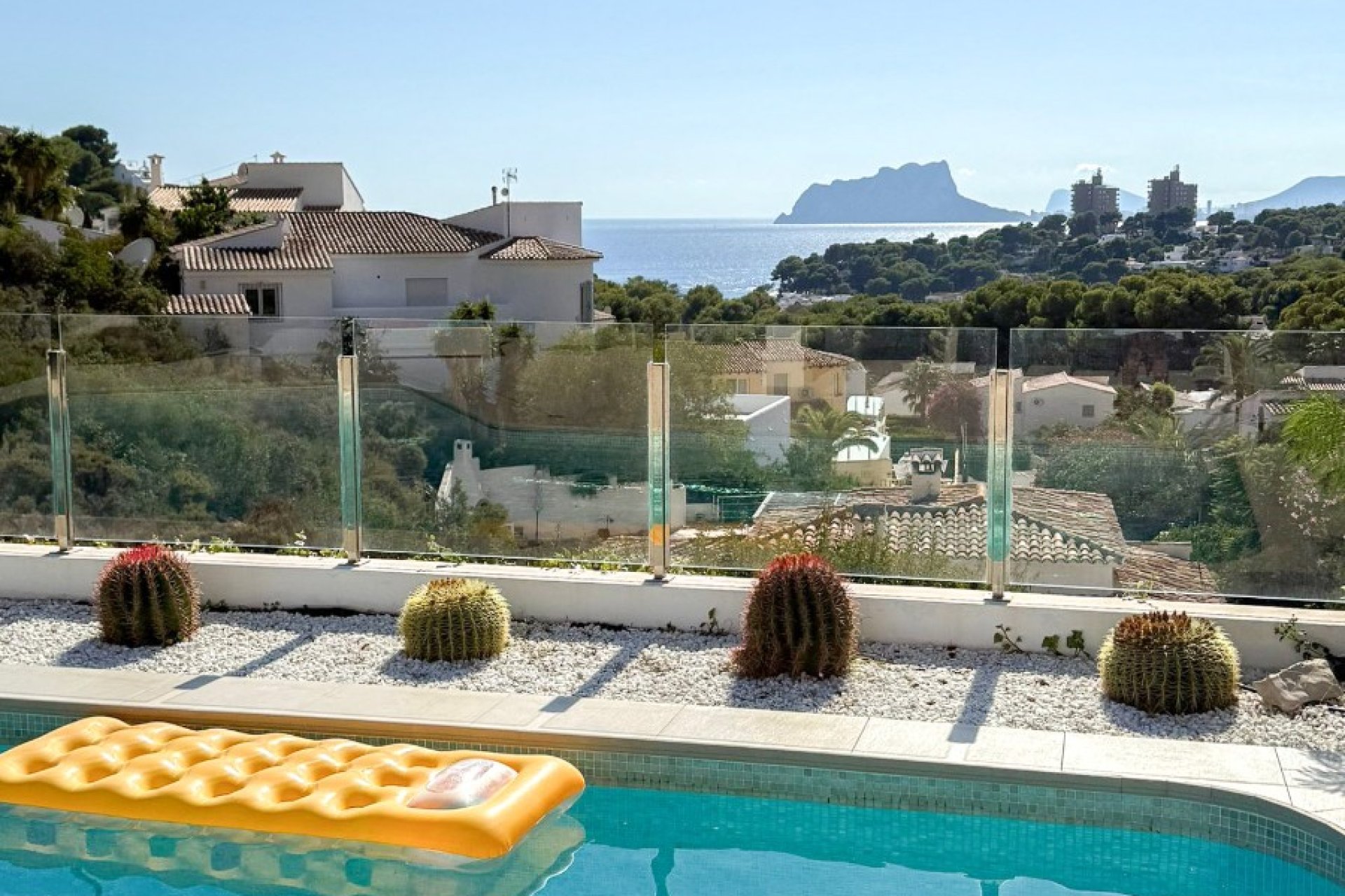 Reventa - Villa - Moraira - El Portet