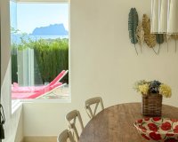 Reventa - Villa - Moraira - El Portet