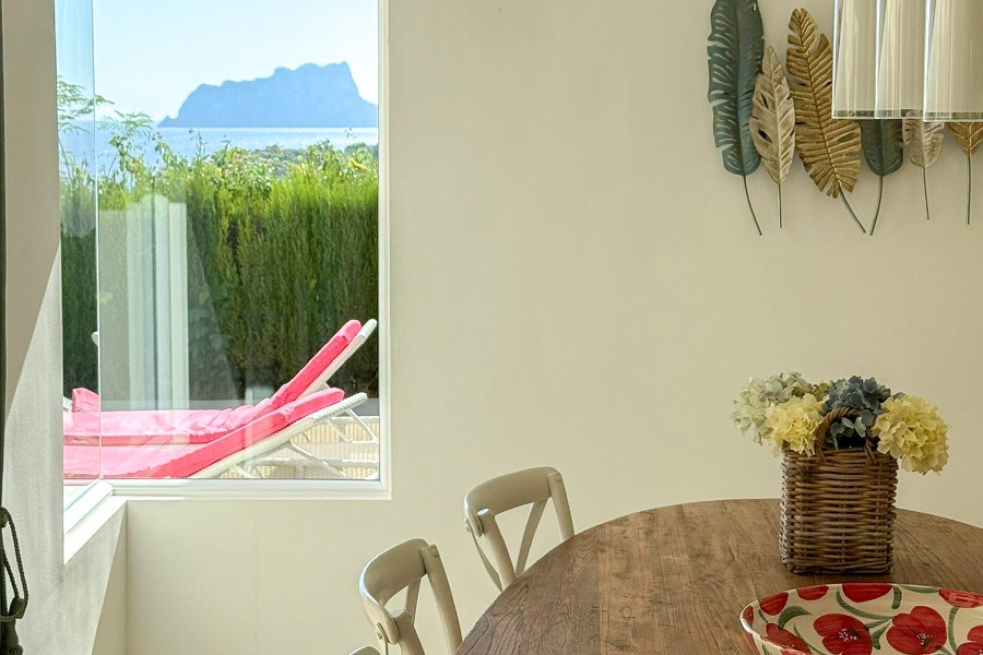 Reventa - Villa - Moraira - El Portet