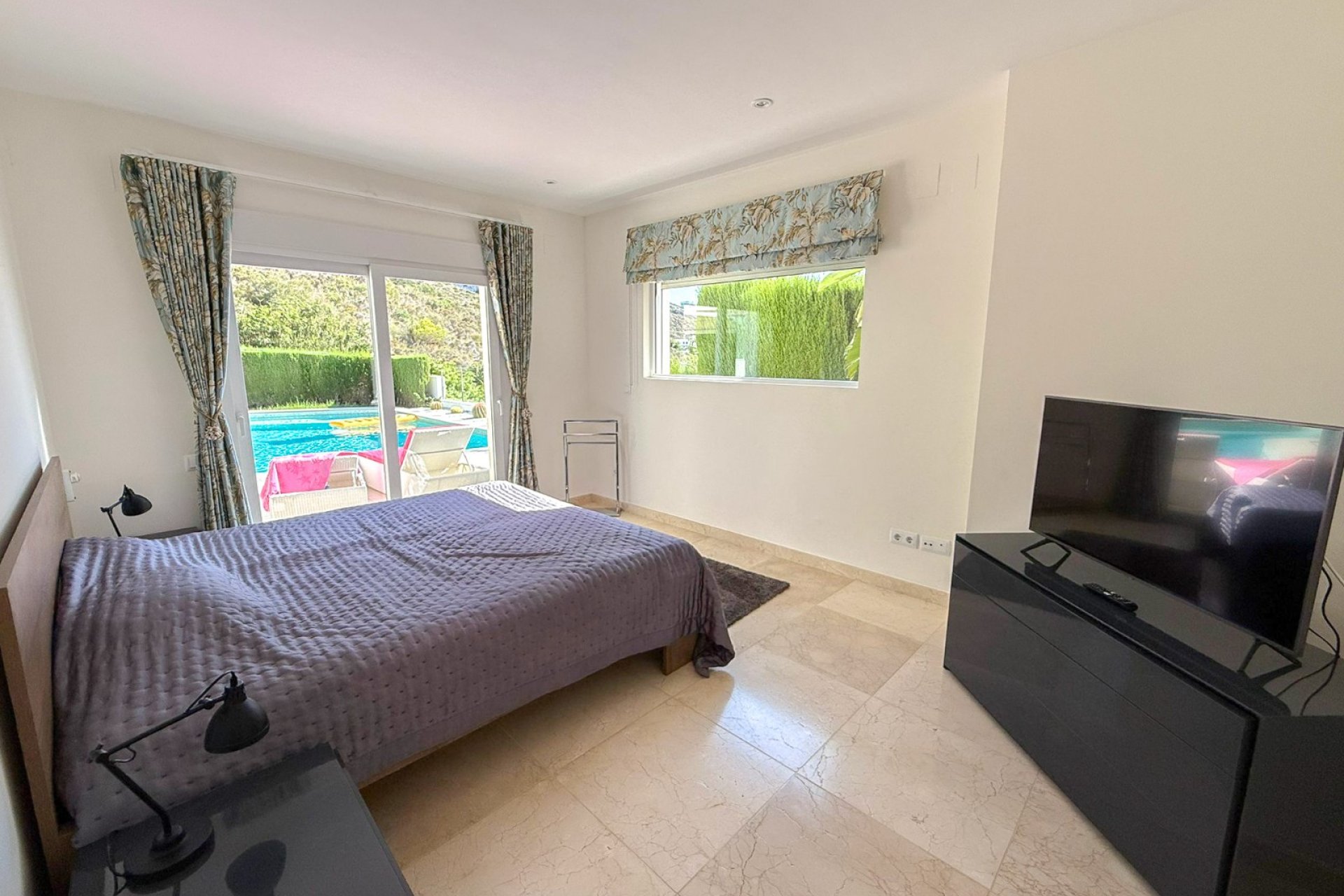 Reventa - Villa - Moraira - El Portet