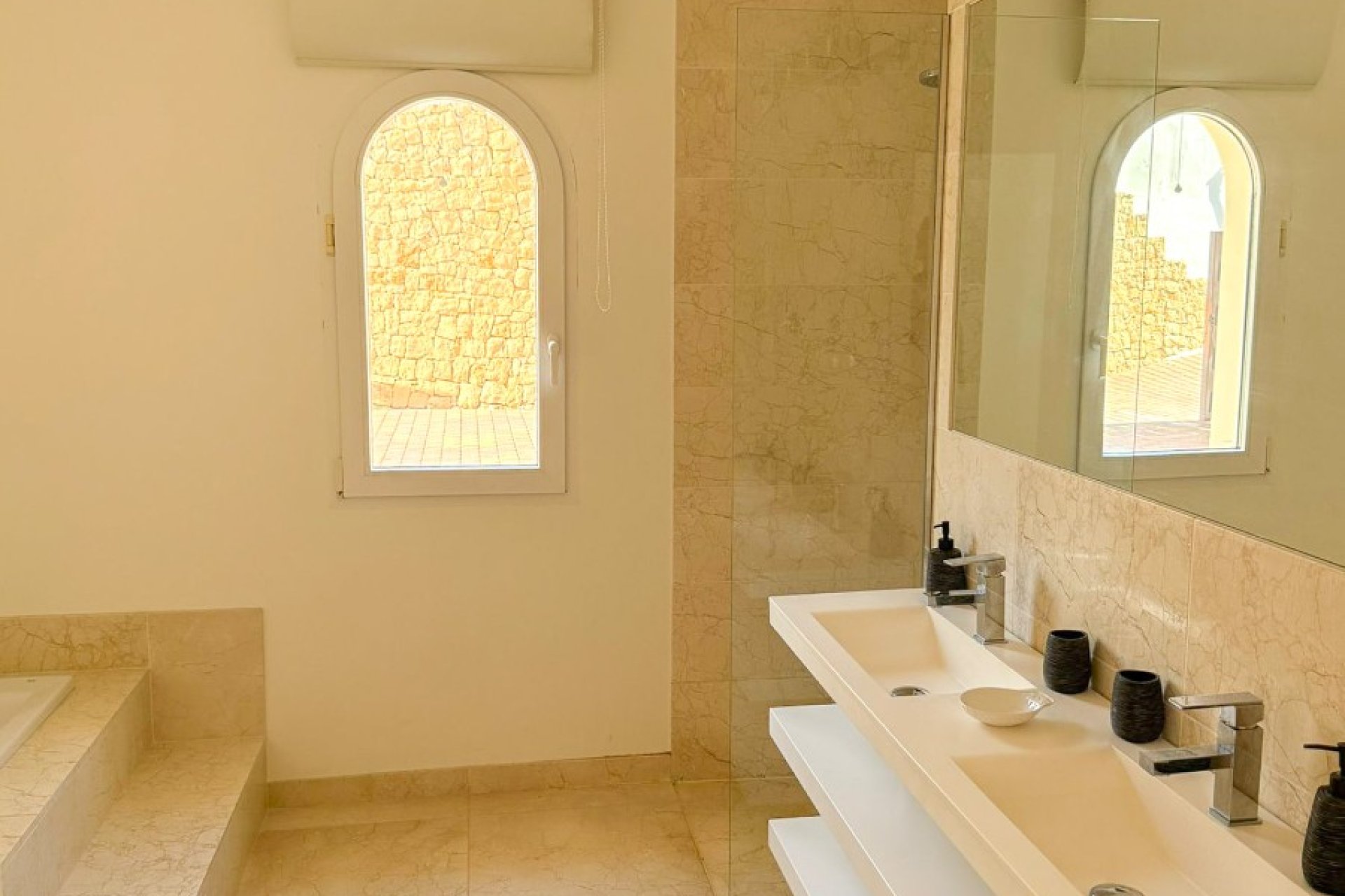 Reventa - Villa - Moraira - El Portet