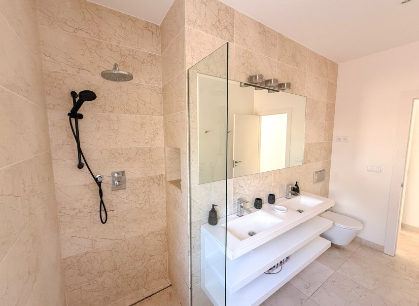 Reventa - Villa - Moraira - El Portet