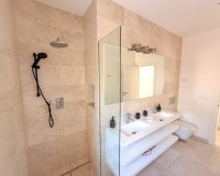 Reventa - Villa - Moraira - El Portet