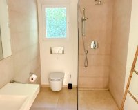 Reventa - Villa - Moraira - El Portet