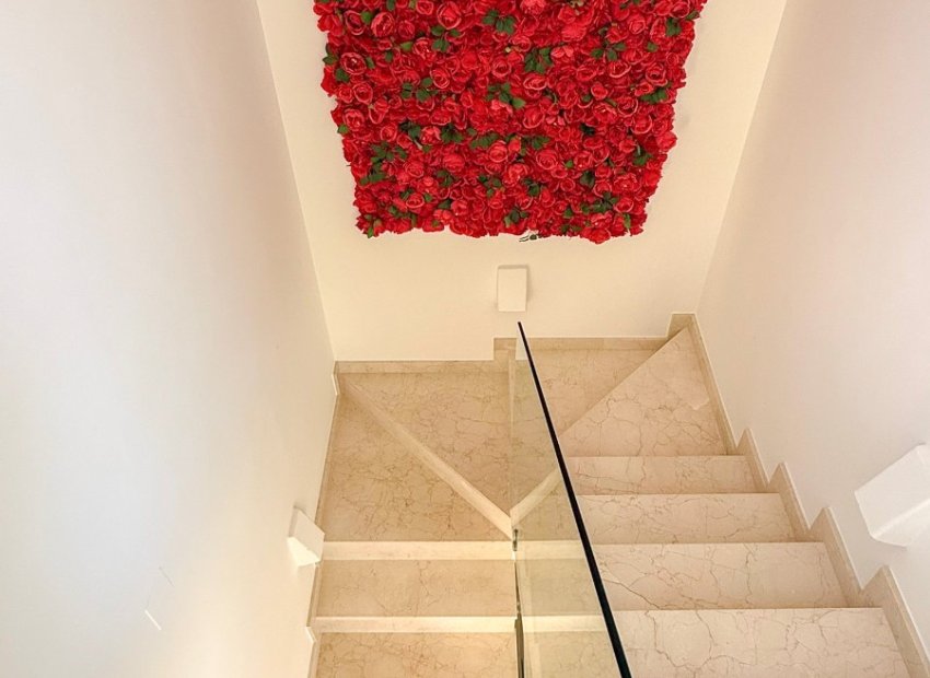 Reventa - Villa - Moraira - El Portet