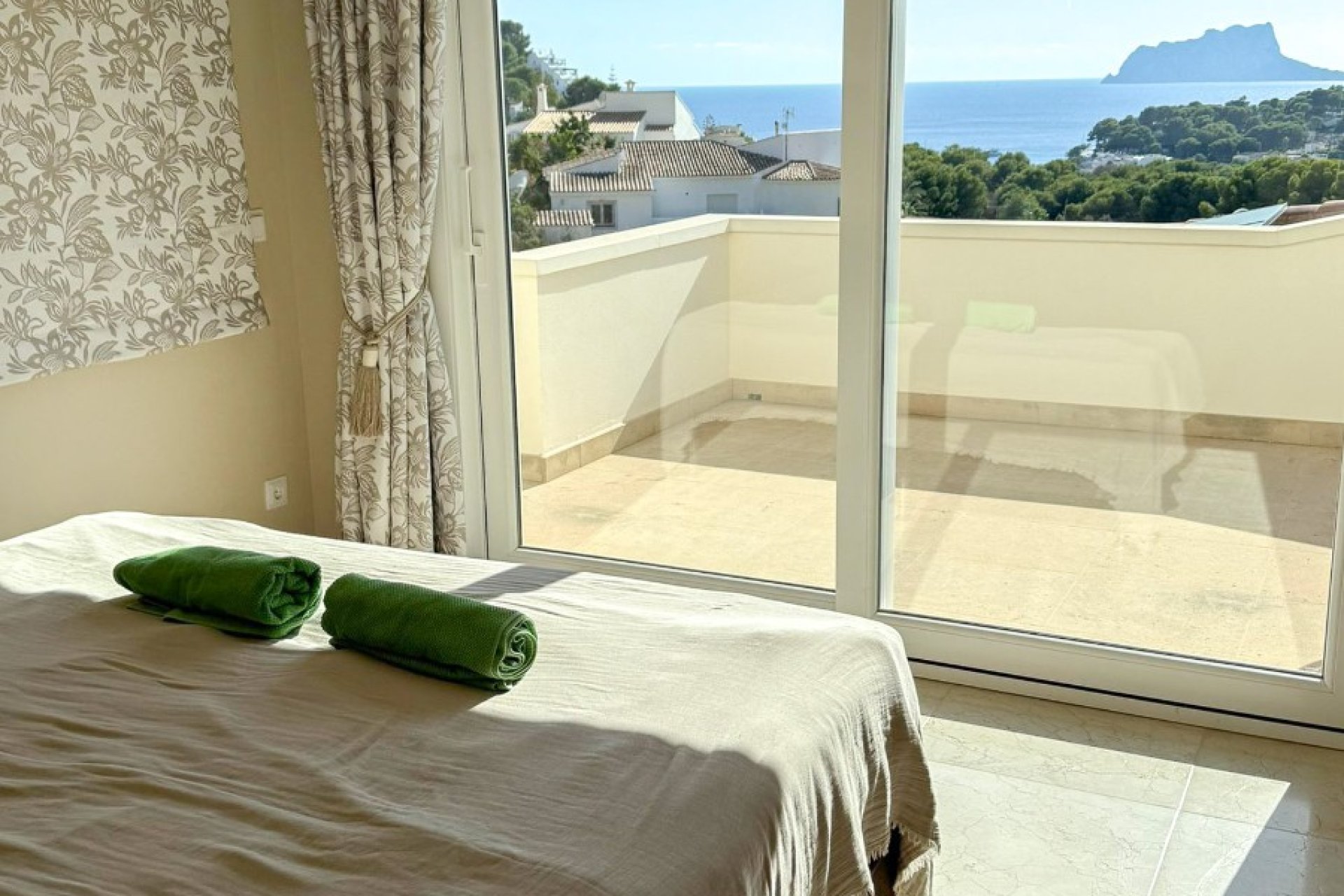 Reventa - Villa - Moraira - El Portet