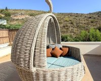 Reventa - Villa - Moraira - El Portet