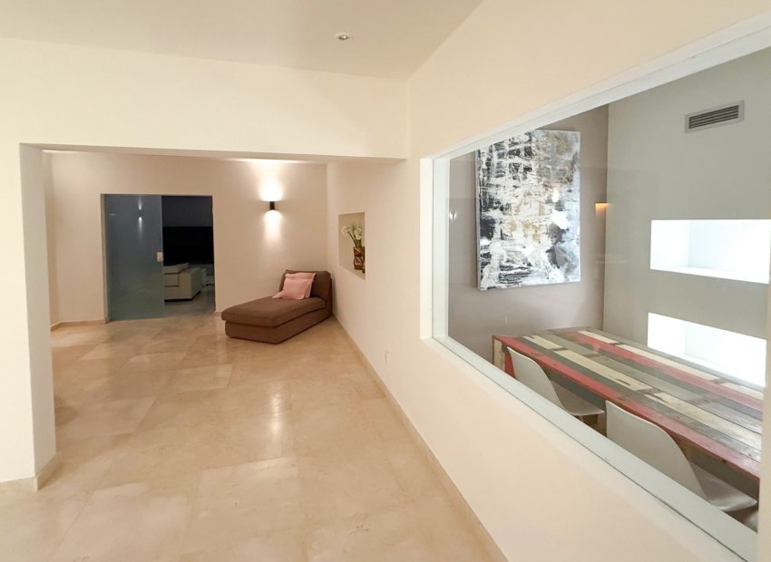 Reventa - Villa - Moraira - El Portet