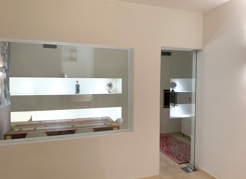 Reventa - Villa - Moraira - El Portet