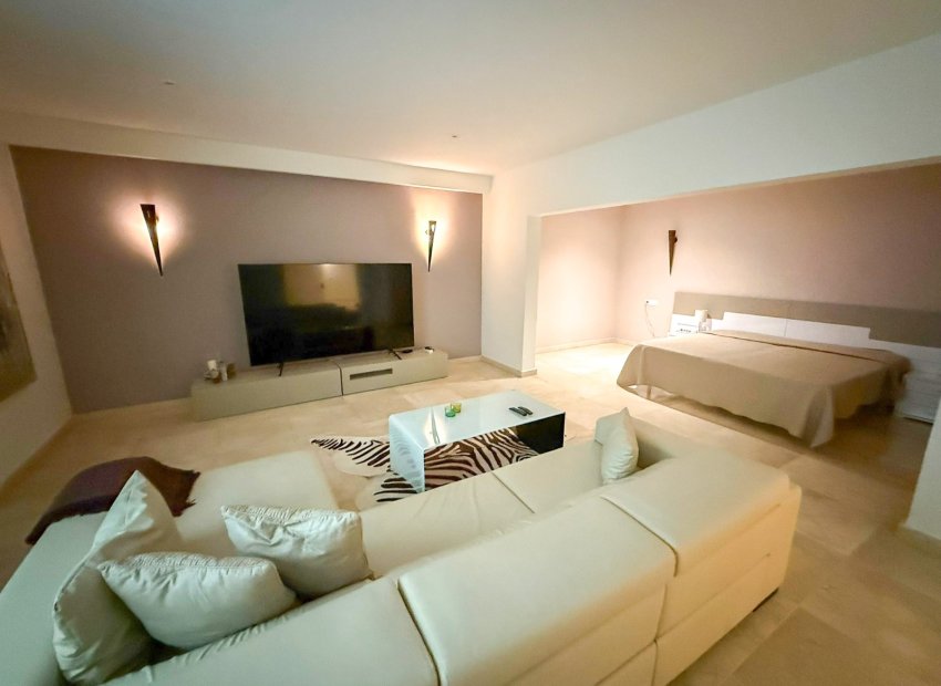 Reventa - Villa - Moraira - El Portet