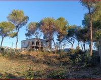 Reventa - Villa - Moraira - La Cometa