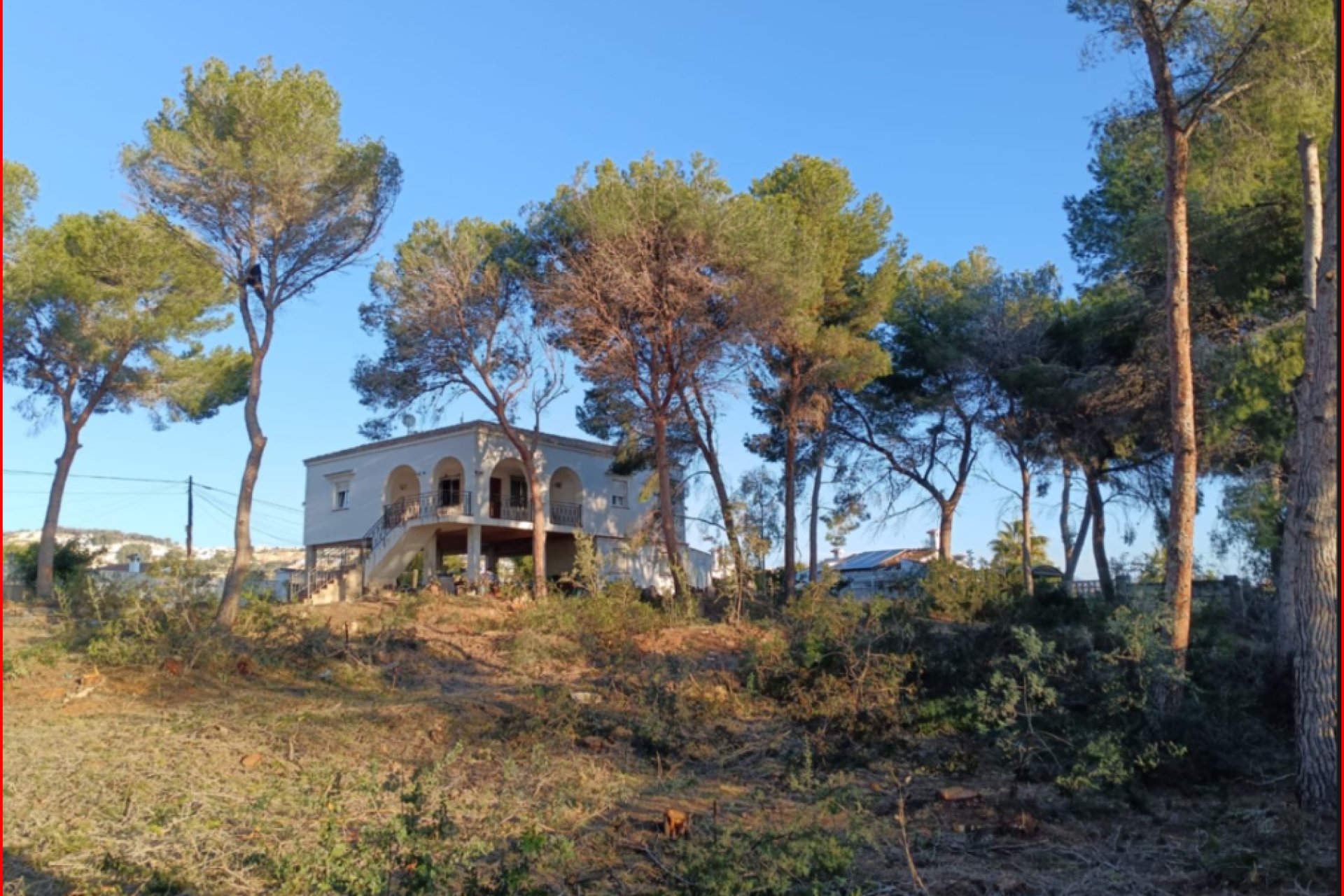 Reventa - Villa - Moraira - La Cometa