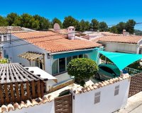 Reventa - Villa - Moraira - La Sabatera