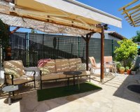 Reventa - Villa - Moraira - La Sabatera