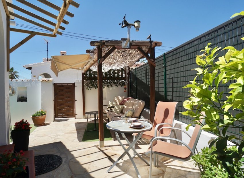 Reventa - Villa - Moraira - La Sabatera