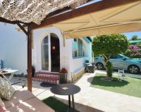 Reventa - Villa - Moraira - La Sabatera