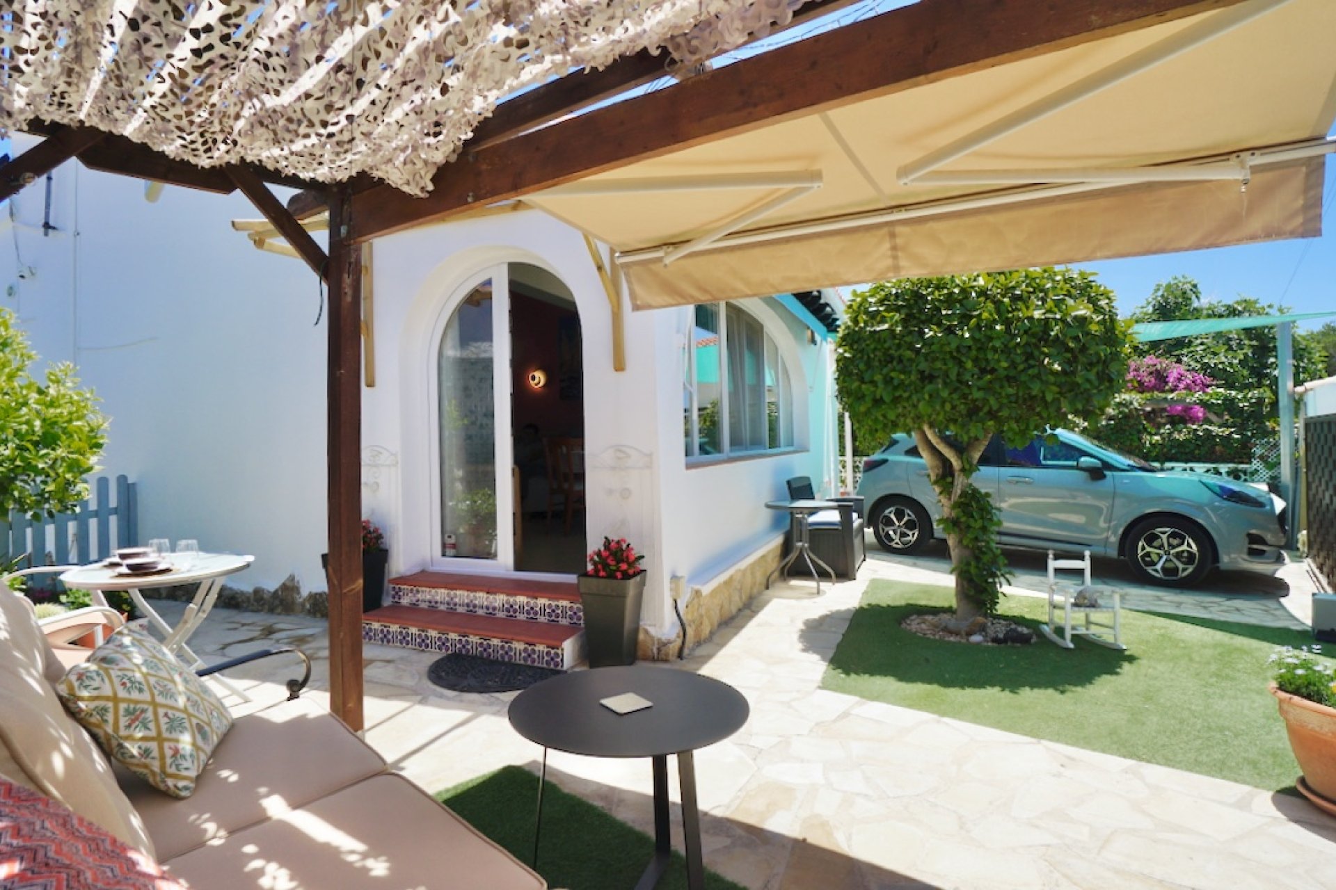 Reventa - Villa - Moraira - La Sabatera