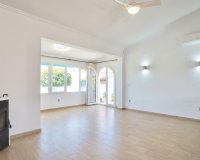 Reventa - Villa - Moraira - La Sabatera