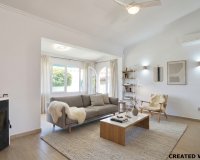 Reventa - Villa - Moraira - La Sabatera