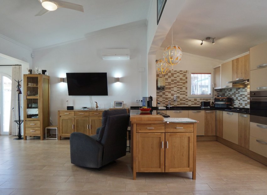 Reventa - Villa - Moraira - La Sabatera