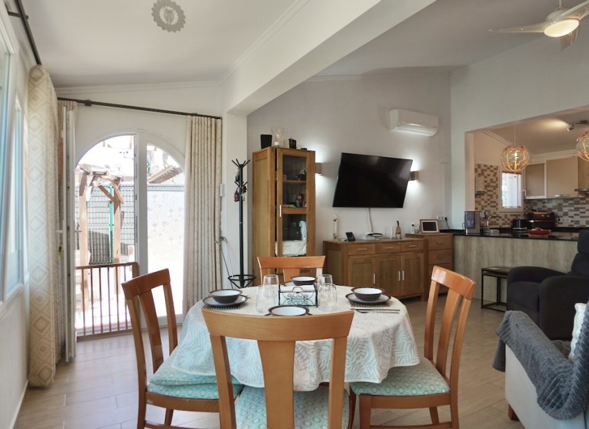 Reventa - Villa - Moraira - La Sabatera