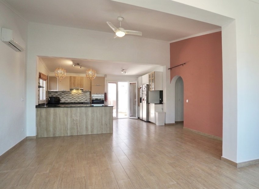 Reventa - Villa - Moraira - La Sabatera